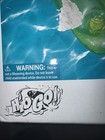 H2OGO! Lazy Lounge Sit ’N Ease Inflatable Pool Float Chair 60” x 39” New in Box — photo 3