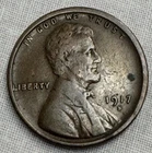 1917-S Lincoln Wheat Small Cent Circulated US Coin Great Addition to Collection