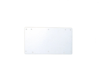 SmartiPi Steel Base -For Use With SmartiPi Touch Pro, Touch Pro 2, & Touch Pro 3