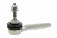 2X Spurstangenkopf Vorne Vaico V58 0145 FÜR Tesla Spurstangengelenk Lenkgelenk