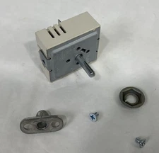 Genuine OEM Duke 5580-2 Infinite Control Switch 120V