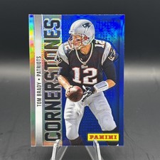2013 Panini Monster Box Football Cards 12