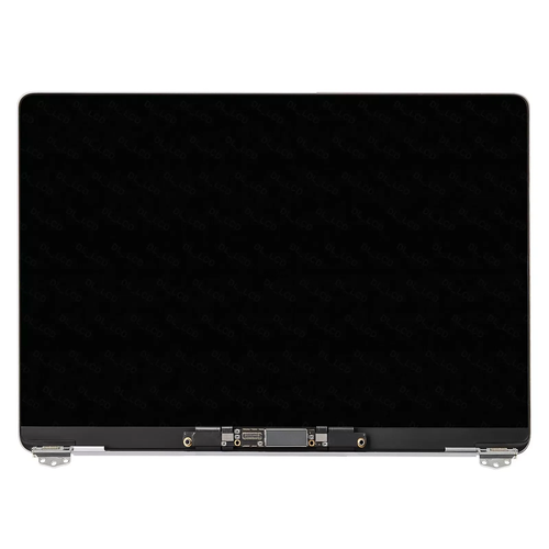 LCD Komplett Display Assembly for MacBook Air Retina A2179 2020 EMC 3302 Silver - Bild 8 von 8