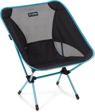 Chair One Original Lightweight Compact Folding Camping Chair, 0.89kg