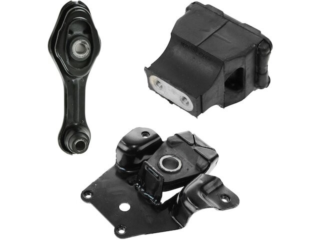 Engine Mount and Transmission Mount Kit For 1995-2002 Chevy Cavalier VP953VQ