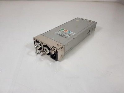 Zippy Emacs 500W Netzteil M1W-6500P