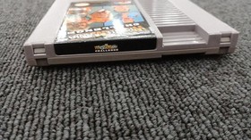 LJN WWF WrestleMania Challenge NES game