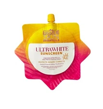 Hikari Skin Essentials Ultra Fresh Sunscreen Gel-Cream SPF 50 UVA/UVB, 50ml