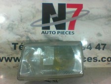 Feu avant (phare) Renault R21