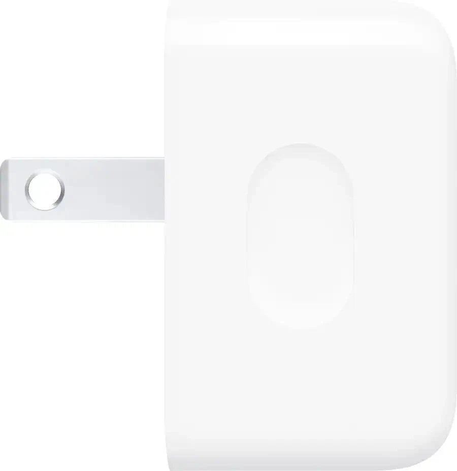 New 2025 Apple - 40W Dynamic Power Adapter with 60W Max MGKN4AM/A - Image 4 of 4