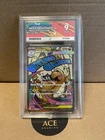 Pokemon Mega Dragonite Ex Mega Attack Rare 232/193 Japanese Mega Dream Ex ACE 9