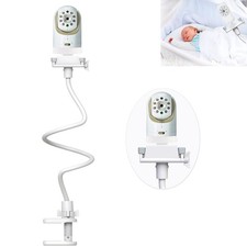 Baby Monitor Holder Mount, Infant Optics DXR-8 PRO, DXR-8, Flexible Camera Stand