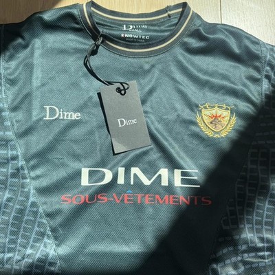 Dime athletic jersey | eBay