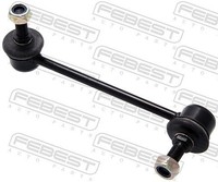 Febest Stange/Strebe, Stabilisator Rechts, Vorderachse FüR Mazda