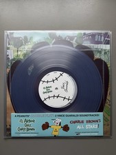 Vince Guaraldi - It's Arbor Day, Charlie Brown RSD 2026 Record Store Day LP