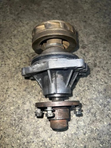 BMW 5 Touring E34 Wasserpumpe 11510032679 2.50 Diesel 105kw 1995 33962171