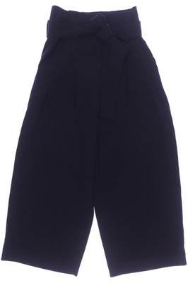 COS Stoffhose Damen Hose Pants Chino Gr. EU 34 Marineblau #1tjxau0