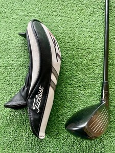 Bois de Parcours Titleist TSi2 : Achat Titleist TSi2 au Bois de Parcours Titleist TSi2 : Achat Titleist TSi2 au