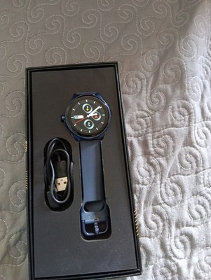 Cubot W03 Smartwatch Blau