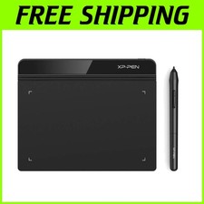 XPPen Star Digital Tablet for Remote Work/Education