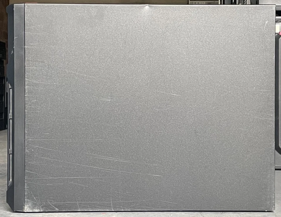 HP ProLiant ML30 Gen 10 Intel XEON E-2224 QUAD CORE 16GB PC4 RAM - Image 3 of 4