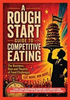 Prsc Whitley | A Rough Start Guide To Competitive Eating | Taschenbuch (2026)