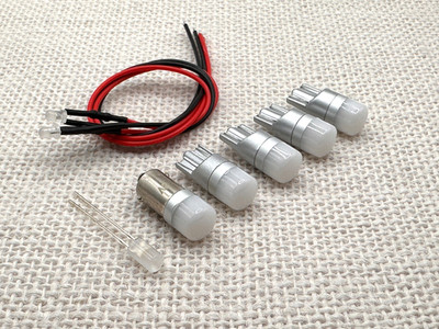 Sansui G-8000 G-9000 replacement LED bulb lampen light set upgrade kit