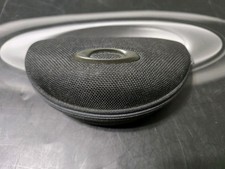 Rare Vintage Oakley Medium Soft Vault Accessory Sunglasses Eyewear Case 07-005