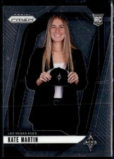 2024 Panini Prizm WNBA #148 Kate Martin
