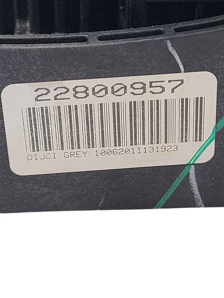 VOLT      2012 Transmission Shift 619032 Foto 3 de 4