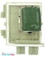 Thermotec DEW003TT Widerstand FüR InnenraumgebläSe FüR VW