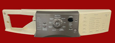 Kenmore Front Load Washer Interface Board And Panel - Part  8181674  WP8181699