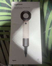 Image of Dyson Supersonic Travel Hair Dryer, Travel Size, Styling Concentrator