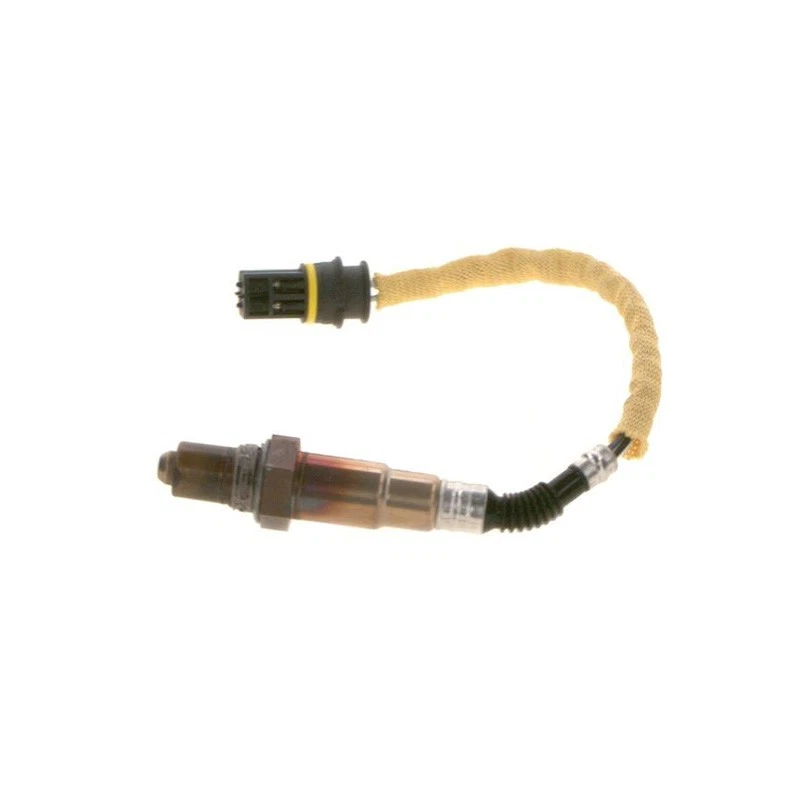 Sensore lambda OEM Bosch 0258006563 per Smart Crossblade convertibile 0015405617 - Immagine 4 di 4