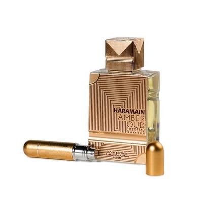 Al Haramain Amber Oud Gold Edition Extreme EDP Spray 100ml
