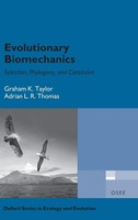 Graham Taylor (U. A.) | Evolutionary Biomechanics | Buch | Englisch (2014)