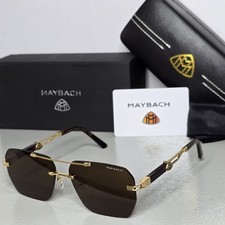 Maybach the MADE Sunglasses