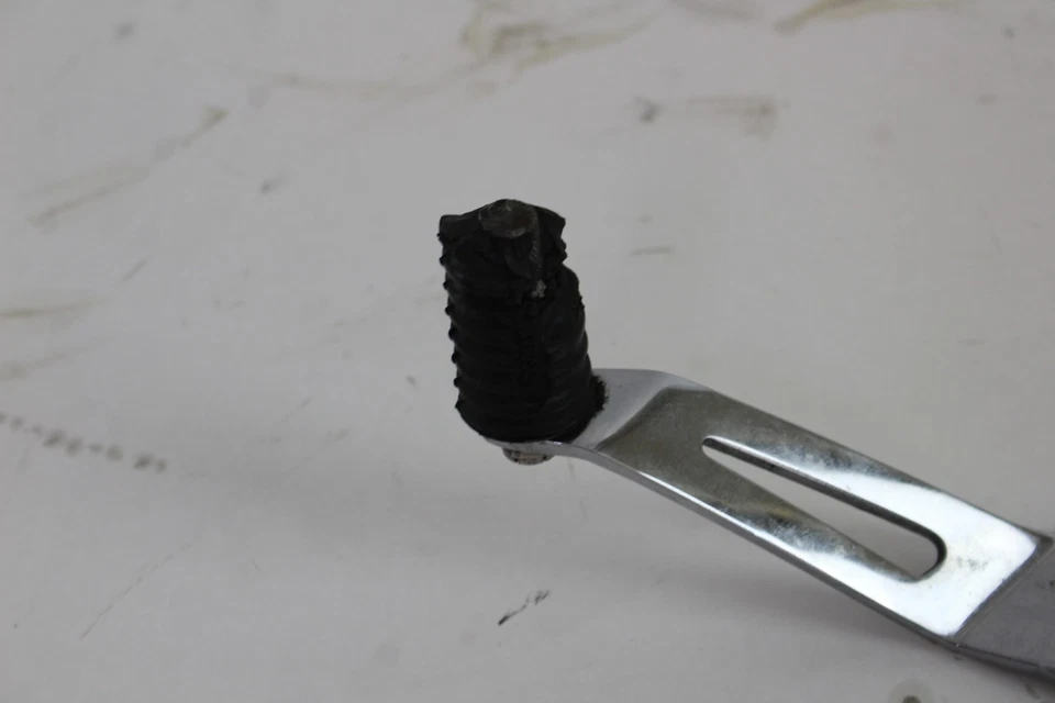 1998 98 Buell S1 Lightning Shifter Linkage - Imagem 2 de 4