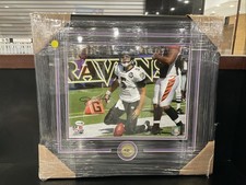 Joe Flacco Cards and Autographed Memorabilia Guide 64