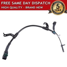 FOR HONDA CIVIC 2016 - 2022 MK10 REAR RIGHT ABS WHEEL SPEED SENSOR 47510-TBA-T01