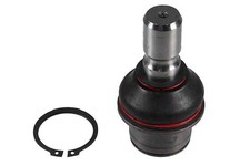 Trag-/Führungsgelenk vorne unten METZGER für MERCEDES X-KLASSE (470)