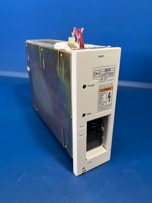 TYCO ELECTRONICS ES611 POWER UNIT