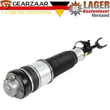 Für Audi A6 C6 Allroad 4F S6 RS6 Federbein Stoßdämpfer Vorne Links 4F0616039J
