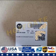 2080-L50E-24QBB New In Box Free Fast Shipping US Free Tax