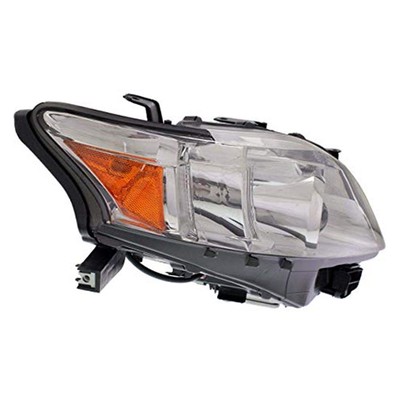 10-12 RX350 Canada Built HID/Xenon Headlight Headlamp w/Bulb