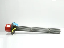 Caloritech TMSS-5-960V Immersion Heater 40in 60kw 575v-ac
