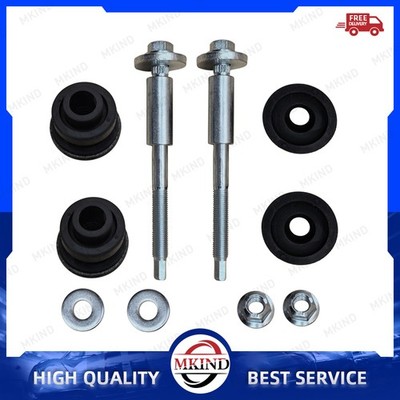 2Pcs 924-267 Body Mount Kit fits Toyota Tacoma 5220104040 5220204030