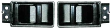 Interior Door Handle Set-2 Piece TRQ DHA35874