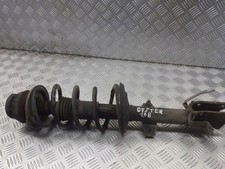 Dacia Duster 2010 Stoßdämpfer hinten Benzin MOG84173