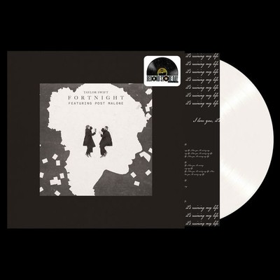 Fortnight Vinyl RSD 2025